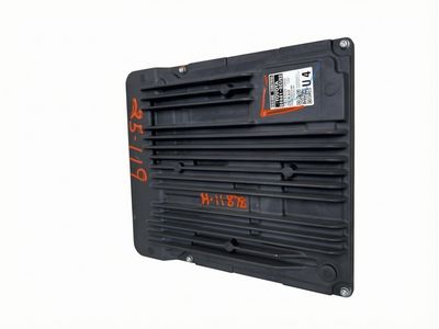 2024 Toyota Sequoia Engine Control Module - 89661-0CU82