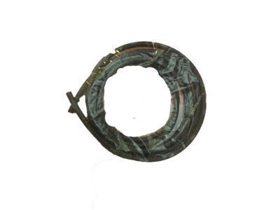 Toyota 90999-92008 Hose, Vacuum