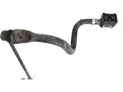 Toyota RAV4 Sway Bar Kit - 48811-0R060