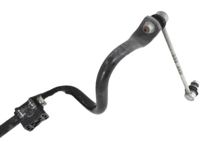 Toyota RAV4 Sway Bar Kit - 48811-0R060