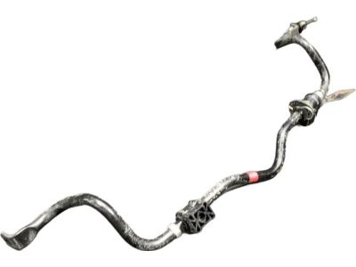 Toyota RAV4 Sway Bar Kit - 48811-0R060