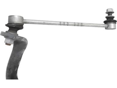 Toyota RAV4 Sway Bar Kit - 48811-0R060