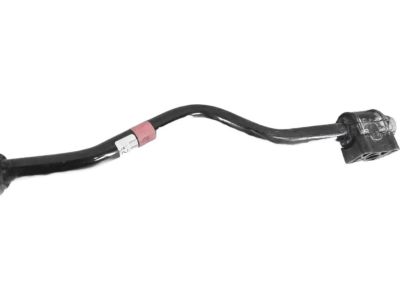 Toyota RAV4 Sway Bar Kit - 48811-0R060