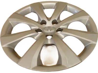 Toyota Corolla Wheel Cover - 42602-12850