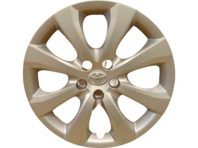 Toyota Corolla Wheel Cover - 42602-12850