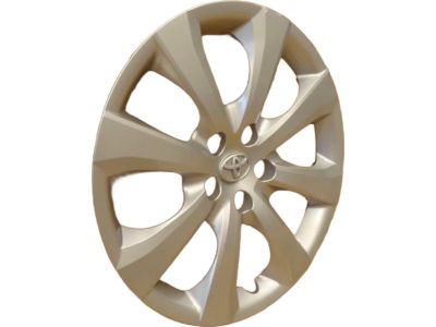Toyota Corolla Wheel Cover - 42602-12850