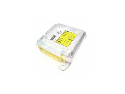 Toyota Air Bag Control Module - 89170-35500