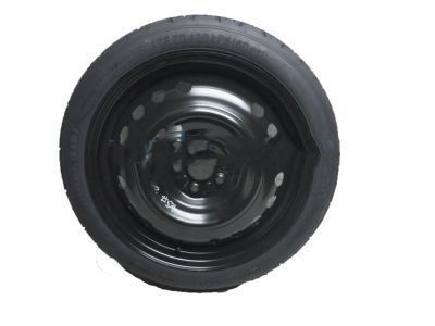 Toyota Spare Wheel - 42611-47631