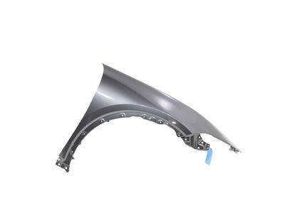 53801-30B00 Toyota Fender Subassembly Product Photo 2 of 4