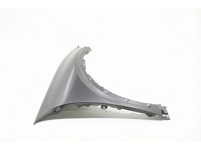53801-30B00 Toyota Fender Subassembly Product Photo 4 of 4