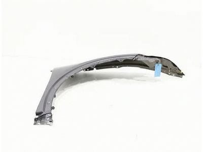53801-30B00 Toyota Fender Subassembly Product Photo 3 of 4