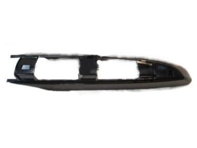 Toyota 63496-42040 Cover, Roof Rack Lower