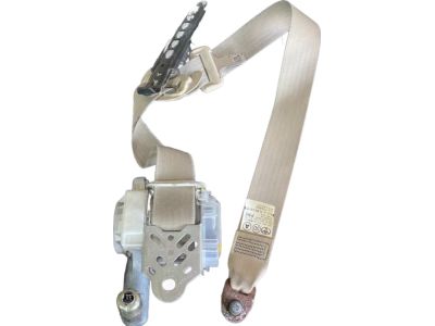 2005 Toyota Prius Seat Belt - 73220-47051-E0