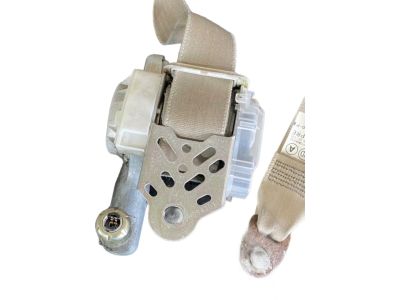 2005 Toyota Prius Seat Belt - 73220-47051-E0