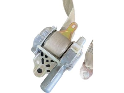 2005 Toyota Prius Seat Belt - 73220-47051-E0
