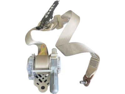 2005 Toyota Prius Seat Belt - 73220-47051-E0