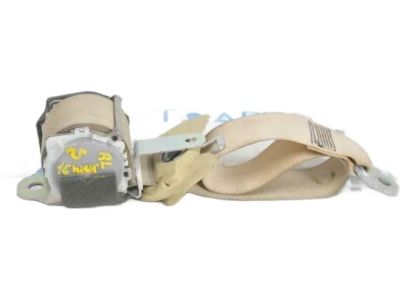 2014 Toyota Highlander Seat Belt - 73370-0E070-A0