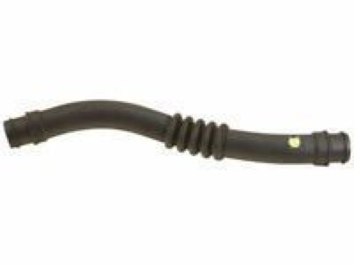 2002 Toyota Highlander Radiator Hose - 16572-20070