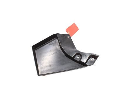 2025 Toyota Tacoma Mud Flaps - 76626-AK010
