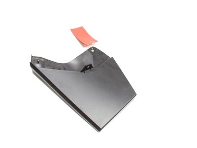 2025 Toyota Tacoma Mud Flaps - 76626-AK010