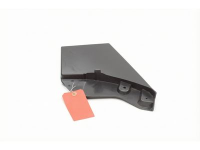 2025 Toyota Tacoma Mud Flaps - 76626-AK010