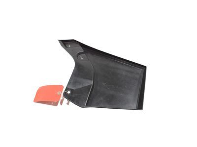 2025 Toyota Tacoma Mud Flaps - 76626-AK010