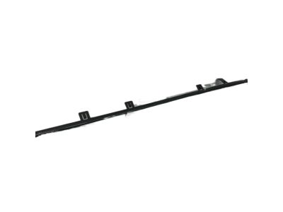 Toyota 75853-12040 MOULDING, Rocker Pan