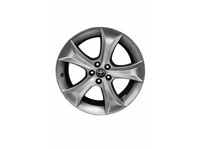 2013 Toyota Venza Spare Wheel - 4261A-0T020