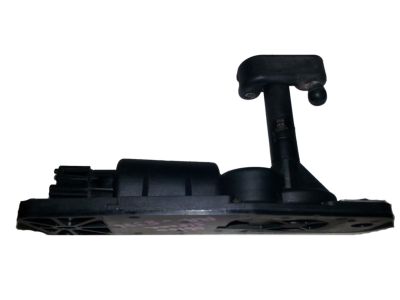 2001 Toyota Sienna Window Motor - 85770-08012