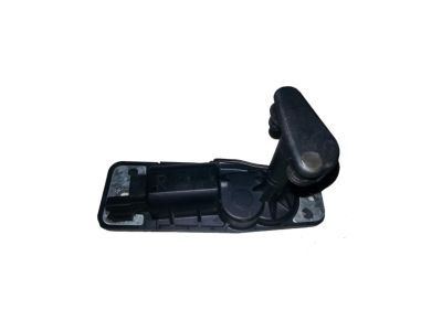 2001 Toyota Sienna Window Motor - 85770-08012