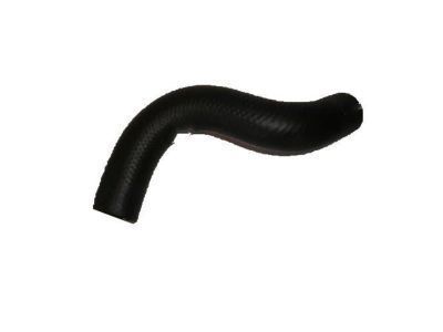 Toyota 16572-21070 Hose, Radiator, NO.2