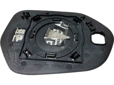 2022 Toyota Camry Car Mirror - 87907-06160