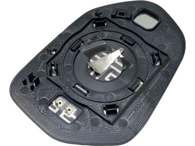 2022 Toyota Camry Car Mirror - 87907-06160