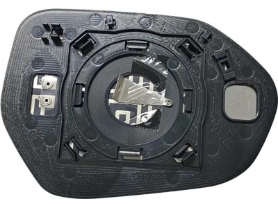 2022 Toyota Camry Car Mirror - 87907-06160