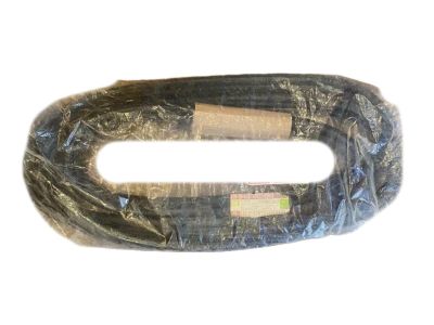2000 Toyota Sienna Weather Strip - 67871-08010