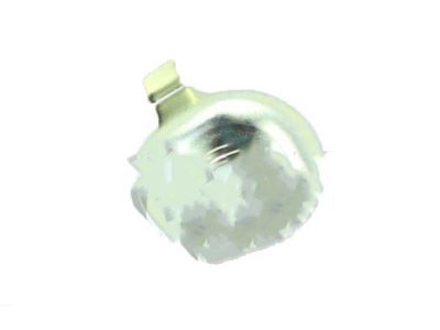 Toyota 47449-32010 Cup, Shoe Hold Down Spring