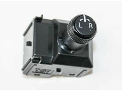 Toyota Mirror Switch - 84872-47030