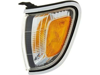 2000 Toyota Tacoma Side Marker Light - 81610-04090-D0