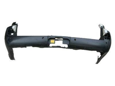 Toyota Land Cruiser Bumper - 52159-60977