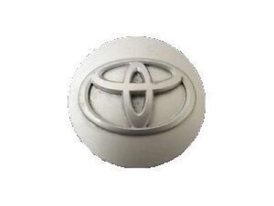 2014 Toyota RAV4 Wheel Cover - 42603-12760