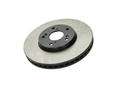 Toyota Corolla Brake Drum - 42431-12070