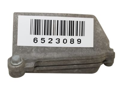 Toyota 82127-0C060 Fuel Injector Connector 82127-0C060 Toyota Fuel Injector Connector Product Photo 1 of 2