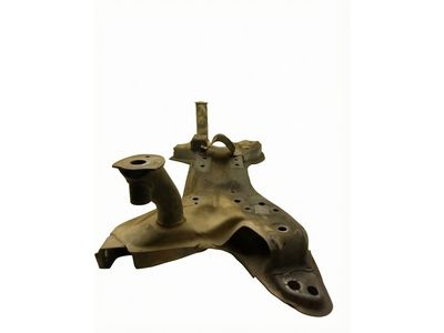 Scion Front Cross-Member - 51201-52013