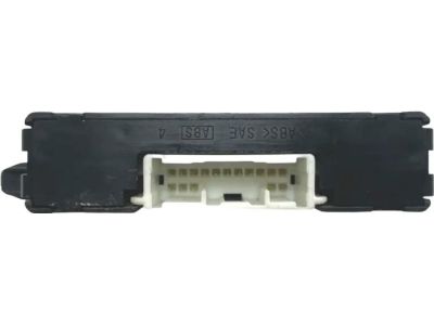 2008 Toyota Tundra Body Control Module - 89780-0C010