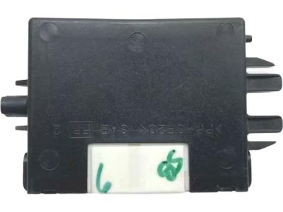 2008 Toyota Tundra Body Control Module - 89780-0C010