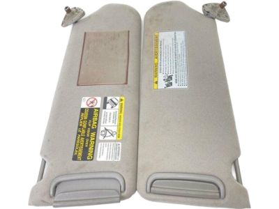 Toyota 74310-0C010-B9