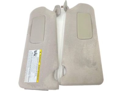 Toyota 74310-0C010-B9