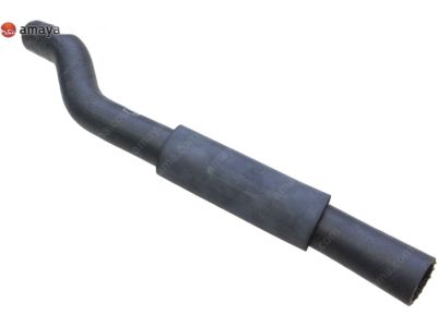 1994 Toyota Camry Radiator Hose - 16571-62040