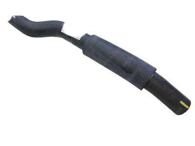 1994 Toyota Camry Radiator Hose - 16571-62040
