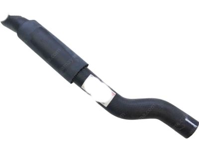 1994 Toyota Camry Radiator Hose - 16571-62040